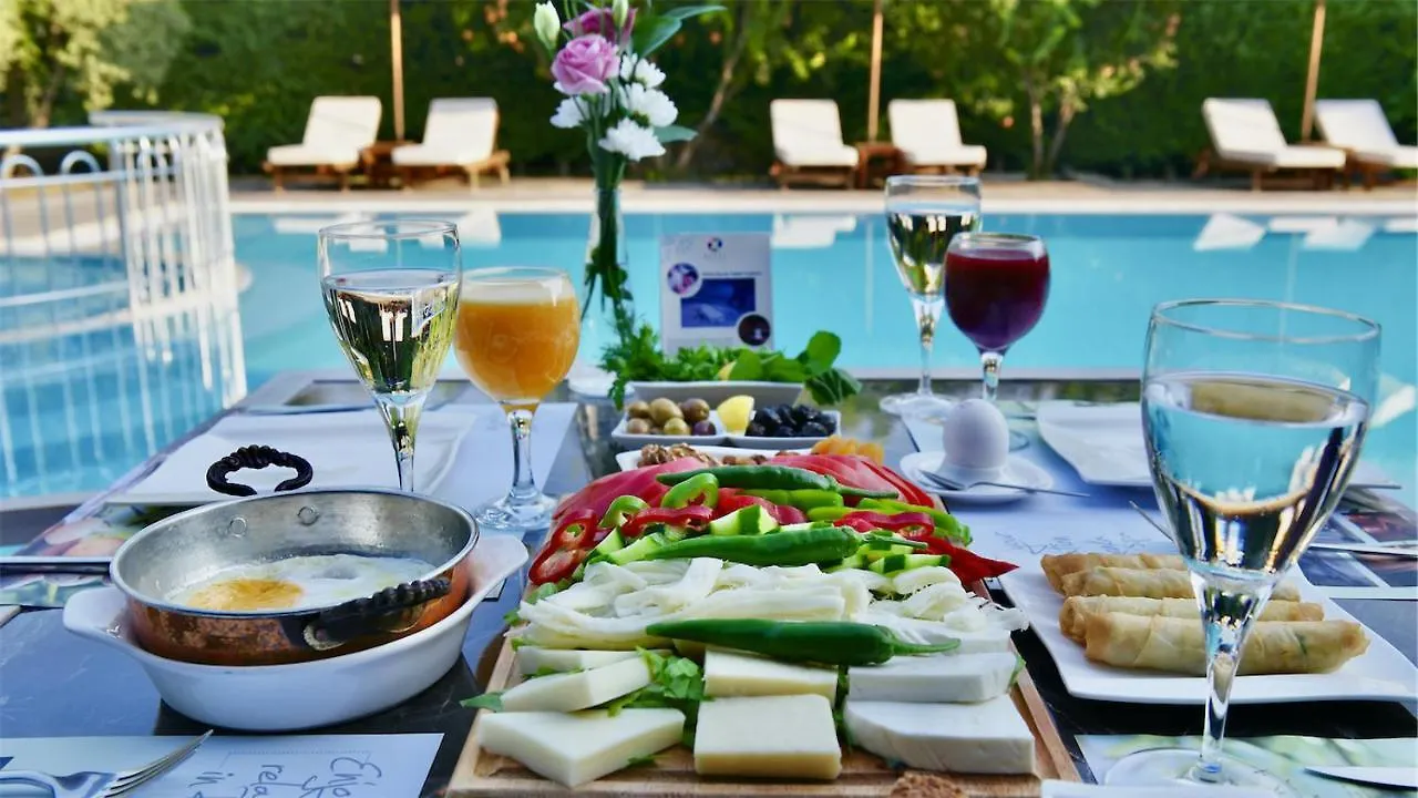 Renka Hotel & Spa Göcek