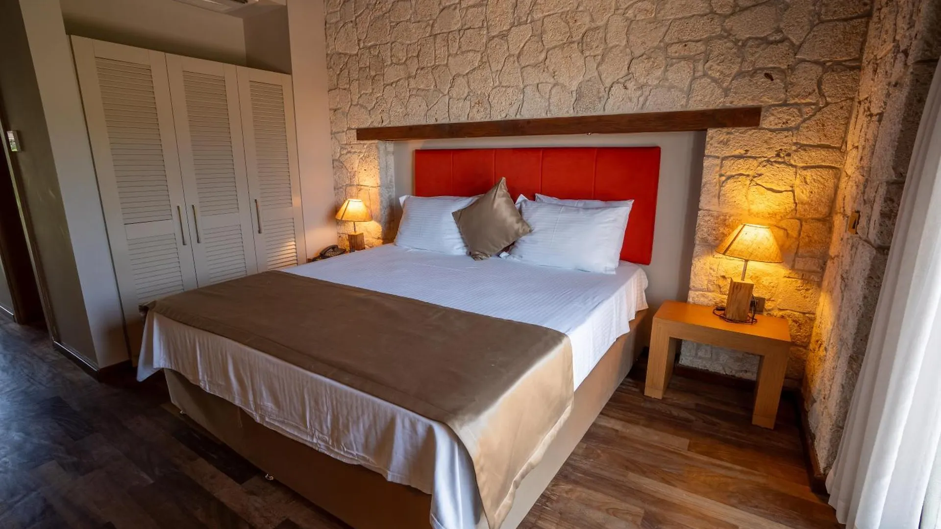 Renka Hotel & Spa Göcek 3*,  Turquía