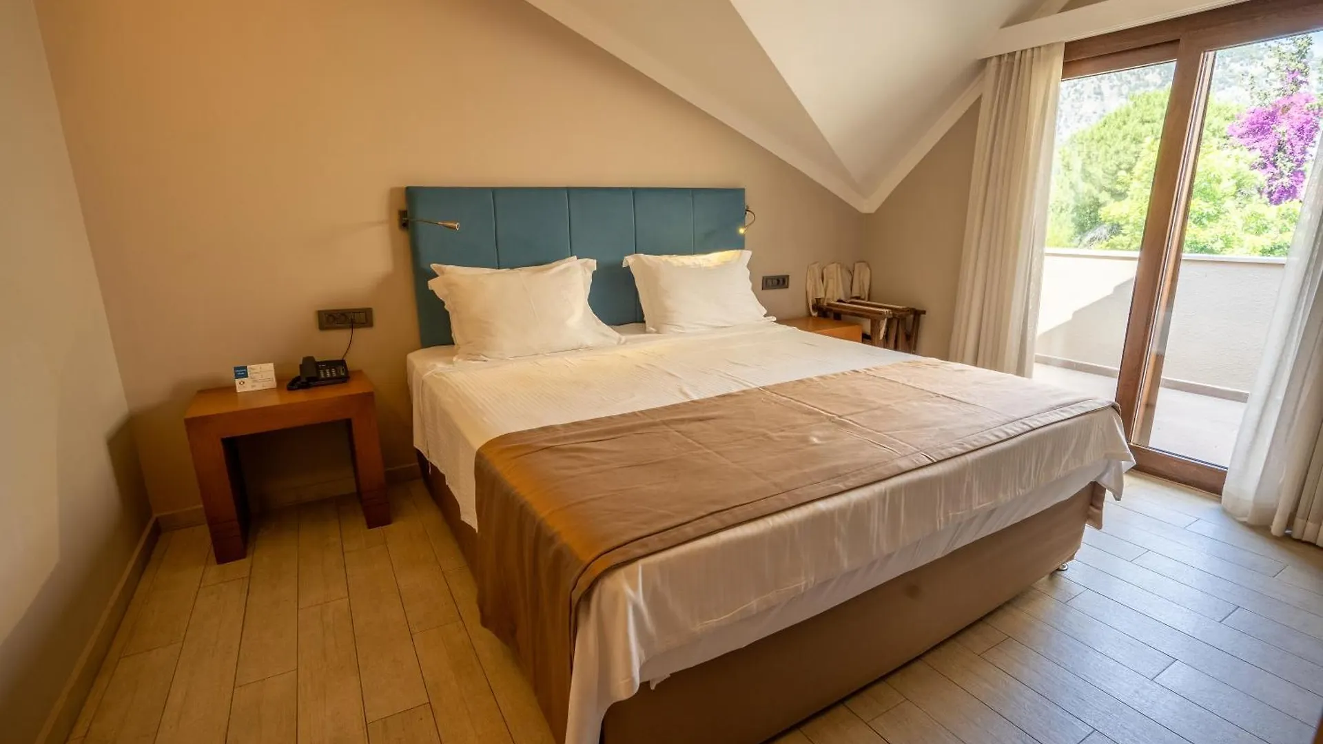 Renka Hotel & Spa Göcek