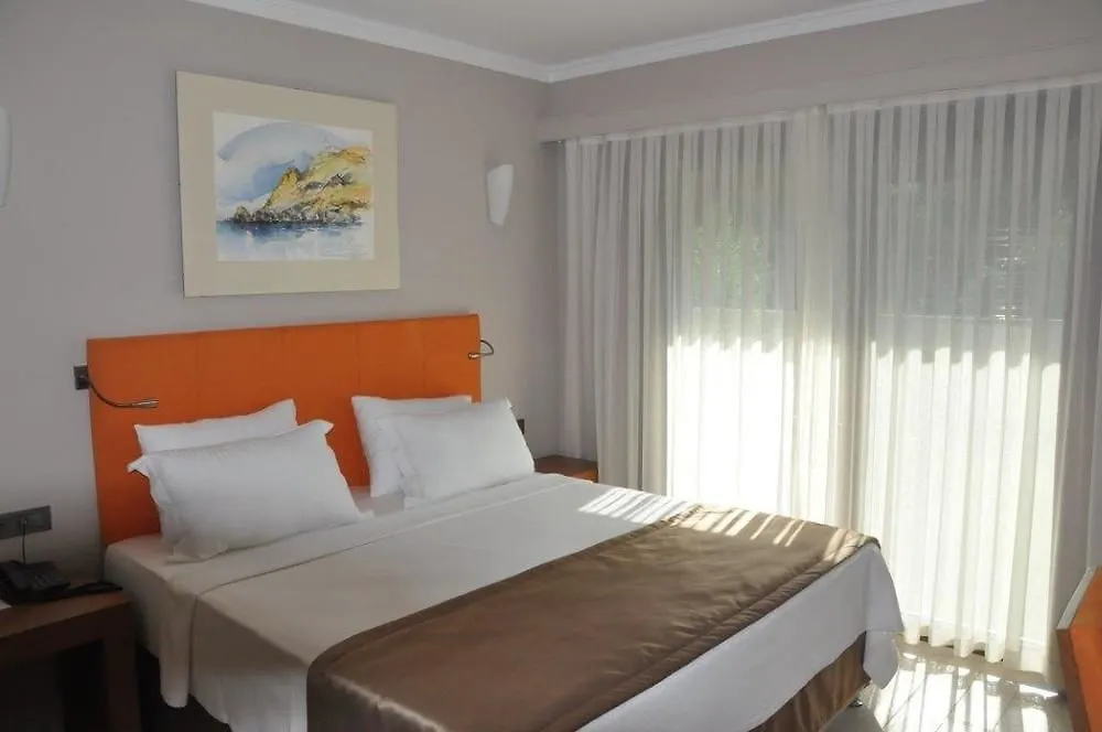 Renka Hotel & Spa Göcek