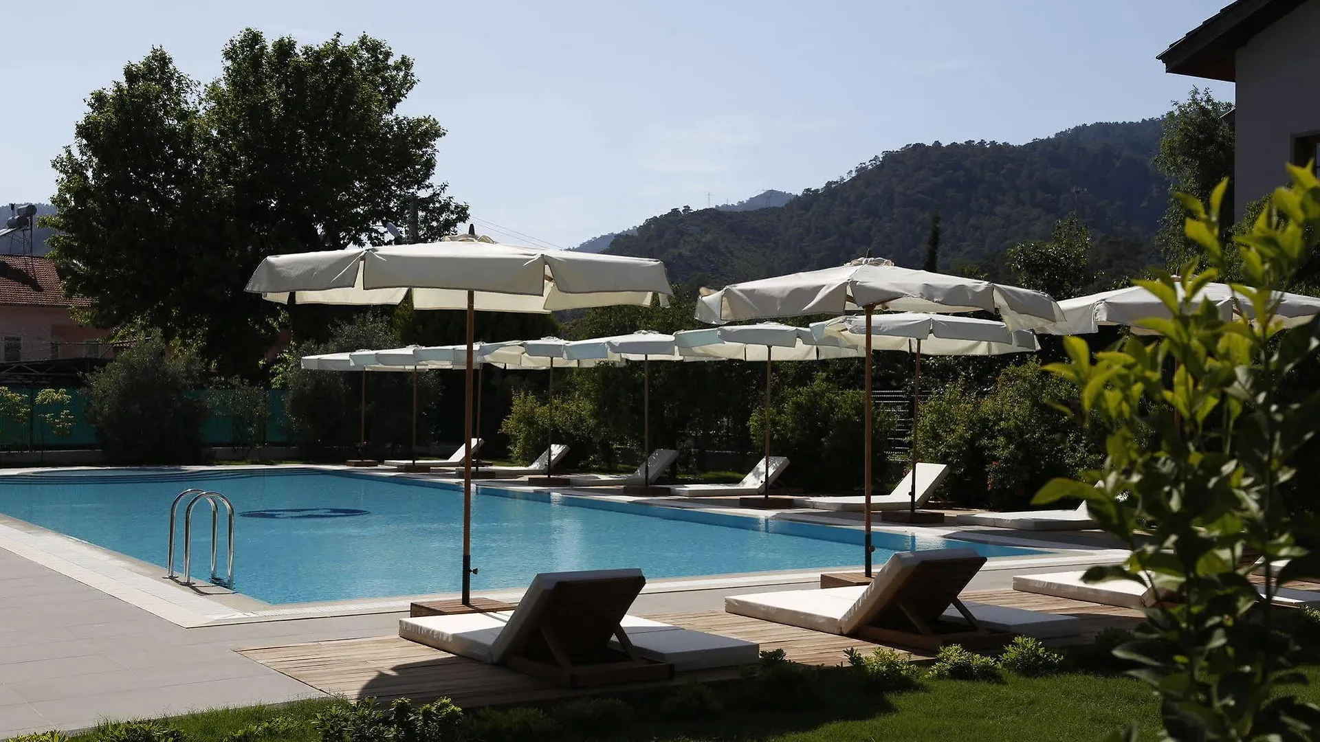 Renka Hotel & Spa Göcek Turquía