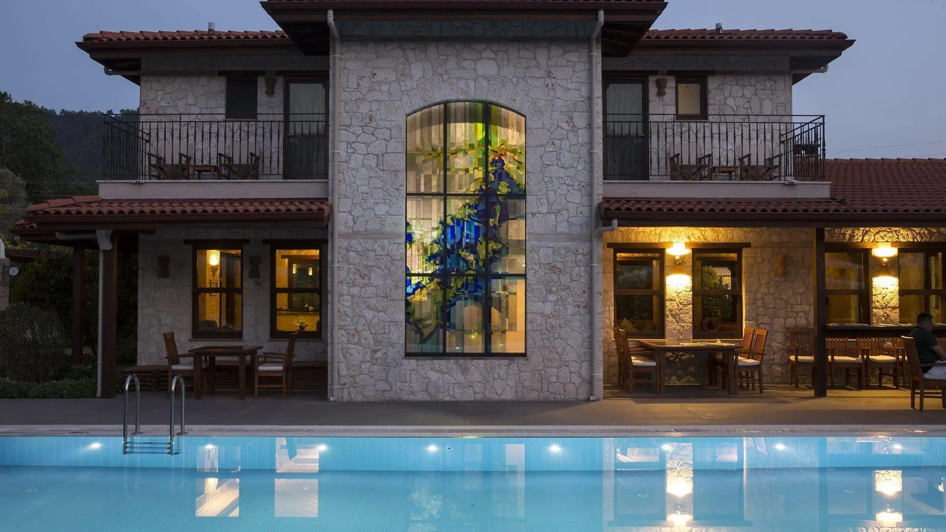 Renka Hotel & Spa Göcek