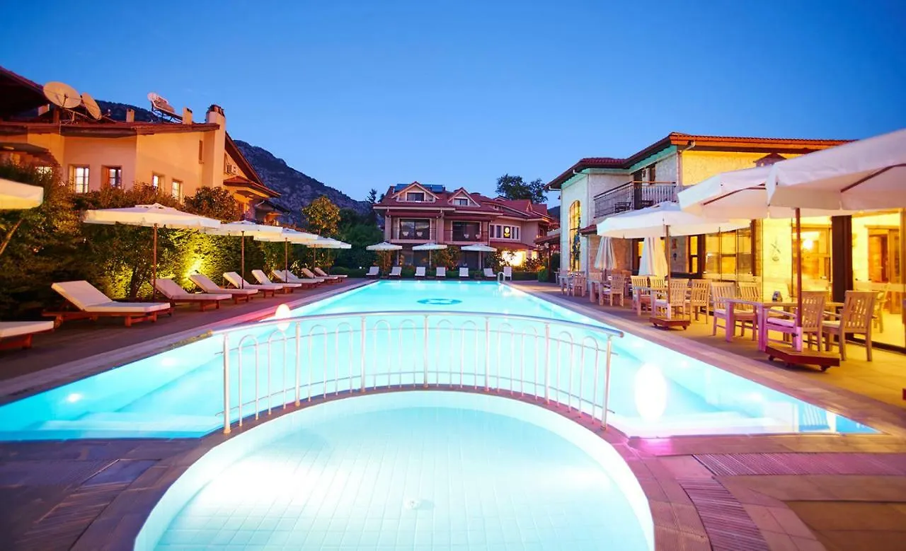 Renka Hotel & Spa Göcek