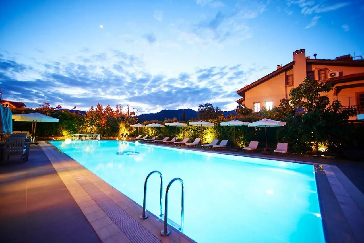 Renka Hotel & Spa Göcek
