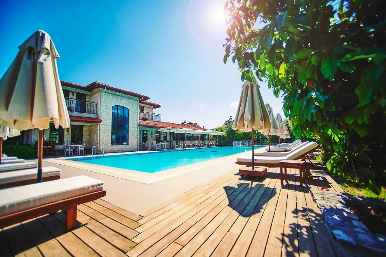 Renka Hotel & Spa Göcek