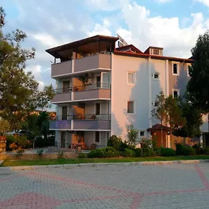 Apart Otel Sagas Termal Butik