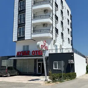 Otel Ayvaz