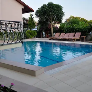 Apart Otel Dogan