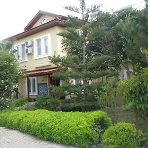 Alize *** Göcek