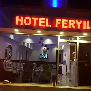 Отель Feryil Avm 