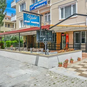 Yade Apart Ayvalı