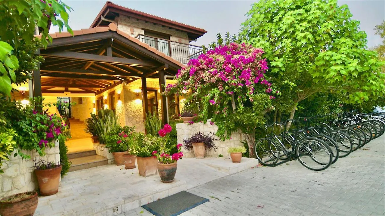Renka Hotel & Spa Gocek