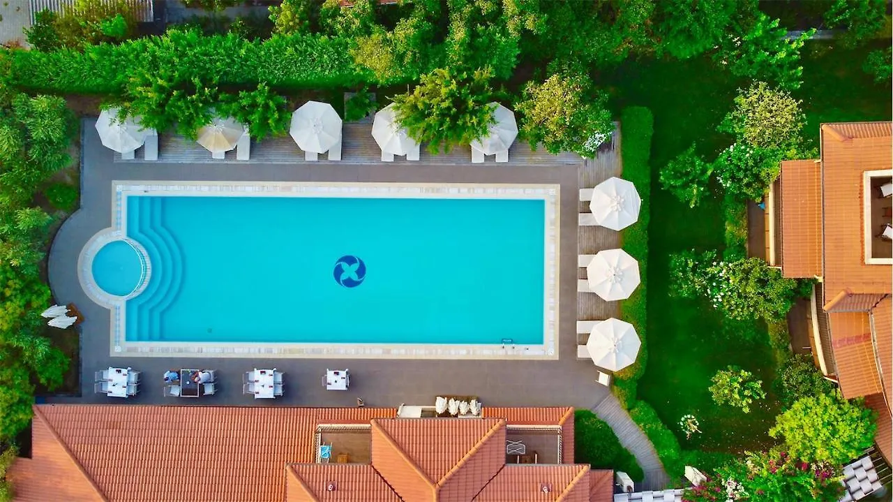 Renka Hotel & Spa Gocek  Turkey