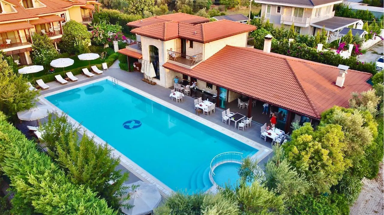 Renka Hotel & Spa Gocek   Gocek (Fethiye)