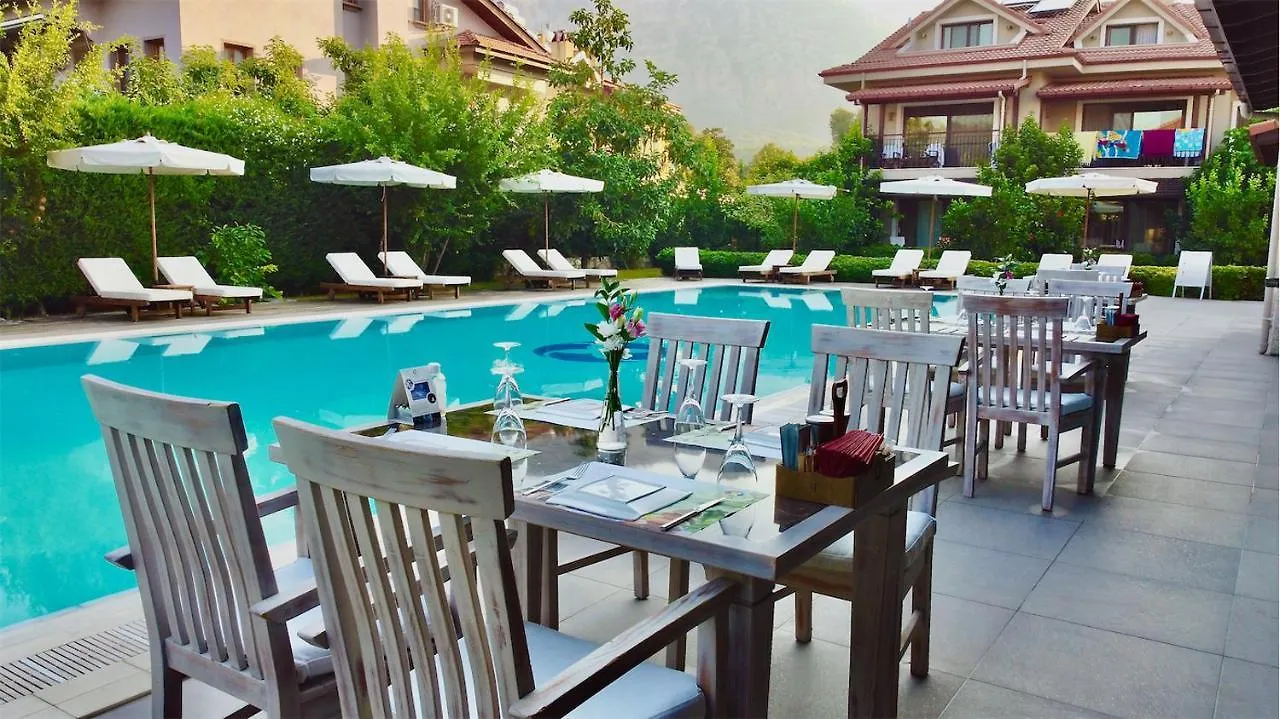Renka Hotel & Spa Gocek