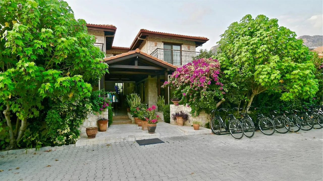 Renka Hotel & Spa Gocek  Turkey