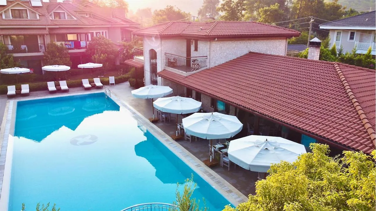 Renka Hotel & Spa Gocek