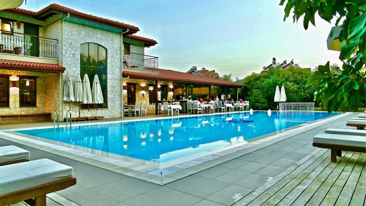 Renka Hotel & Spa Gocek   Gocek (Fethiye)