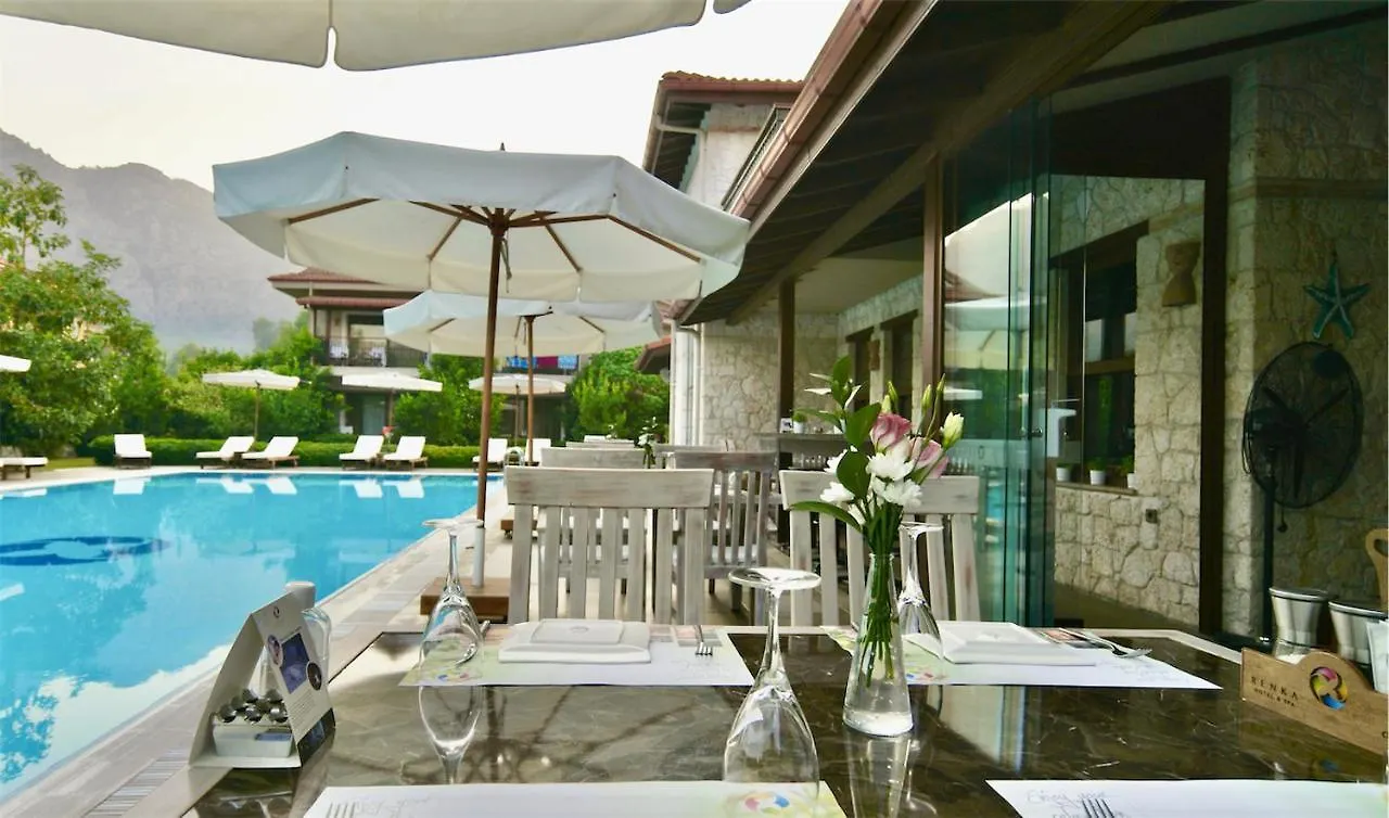 Renka Hotel & Spa Gocek  Gocek (Fethiye)