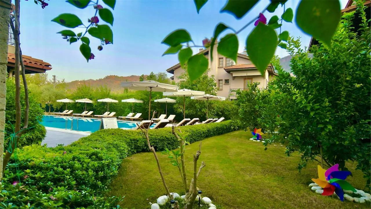 ***  Renka Hotel & Spa Gocek  Turkey