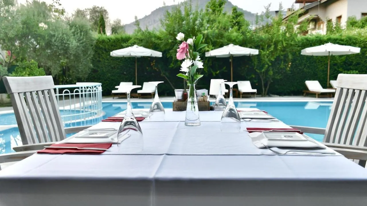 Renka Hotel & Spa Gocek  3*, Gocek (Fethiye)