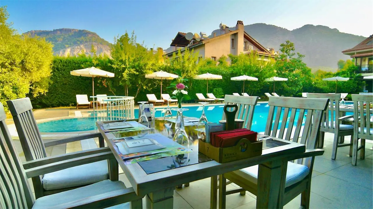 Renka Hotel & Spa Gocek  Gocek (Fethiye)