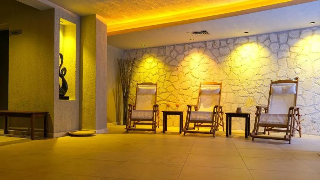 Renka Hotel & Spa Gocek
