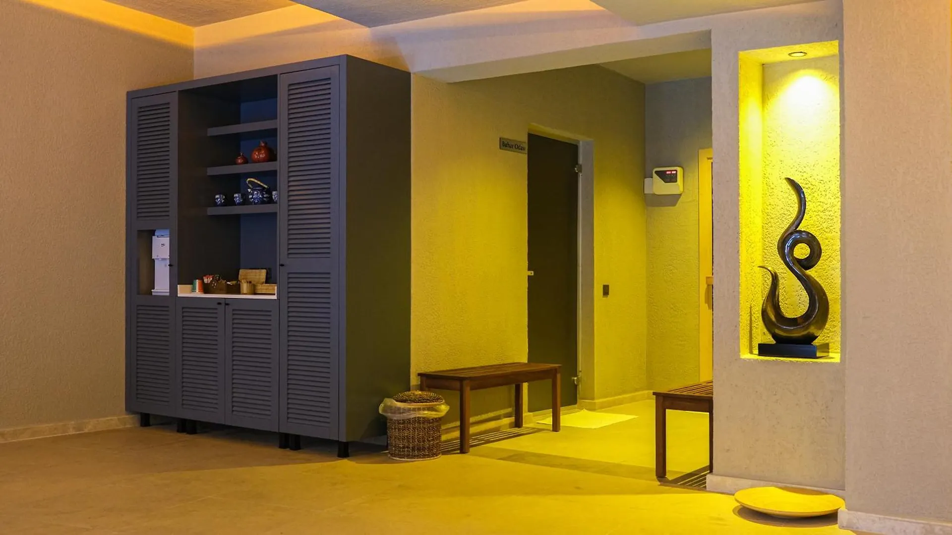 Renka Hotel & Spa Gocek   Gocek (Fethiye)