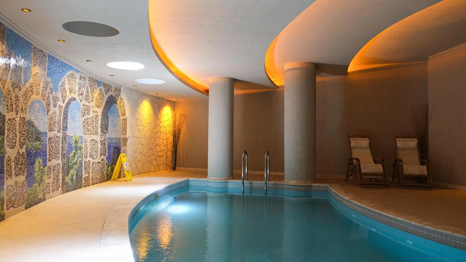 Renka Hotel & Spa Gocek