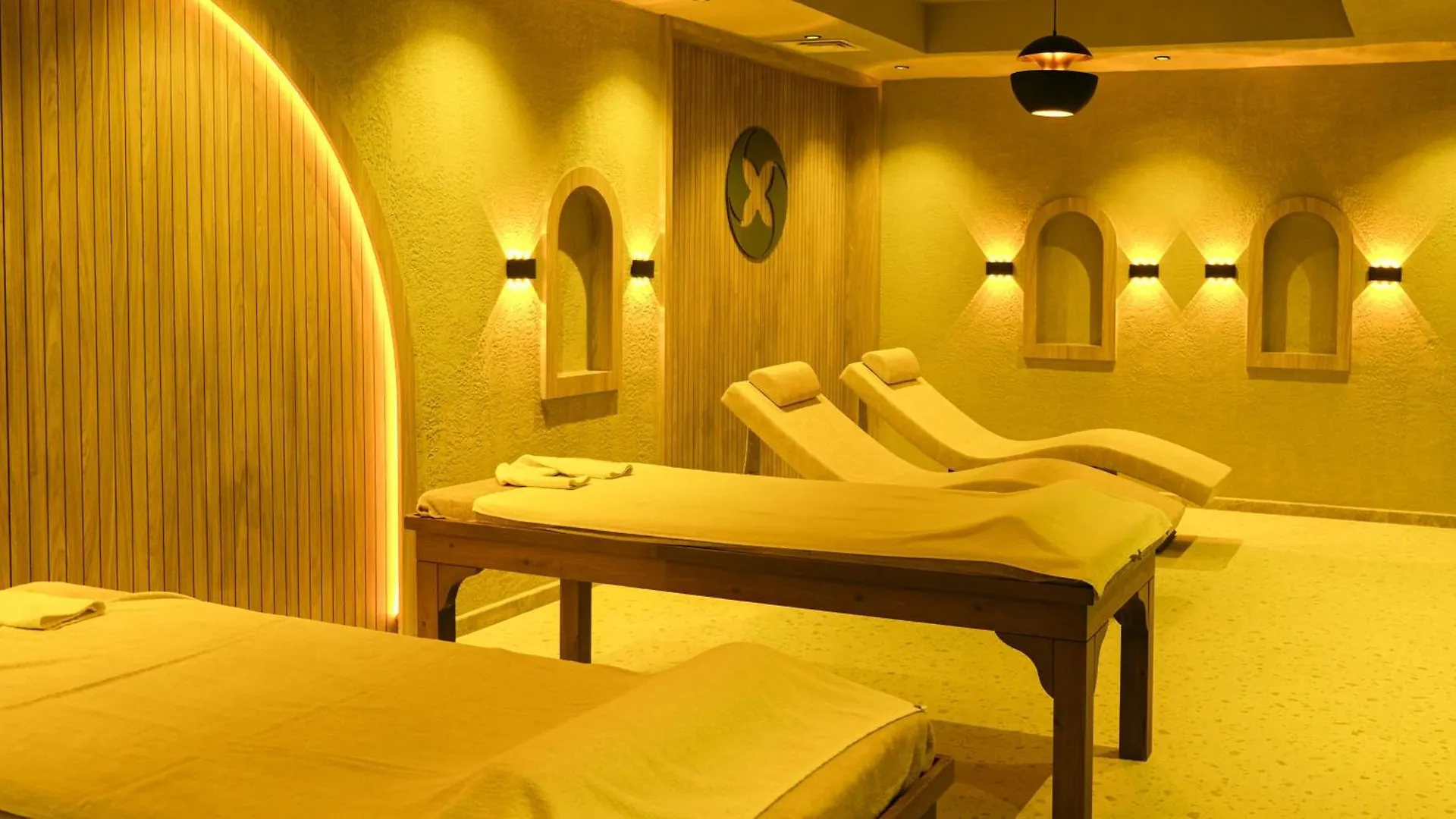 Renka Hotel & Spa Gocek