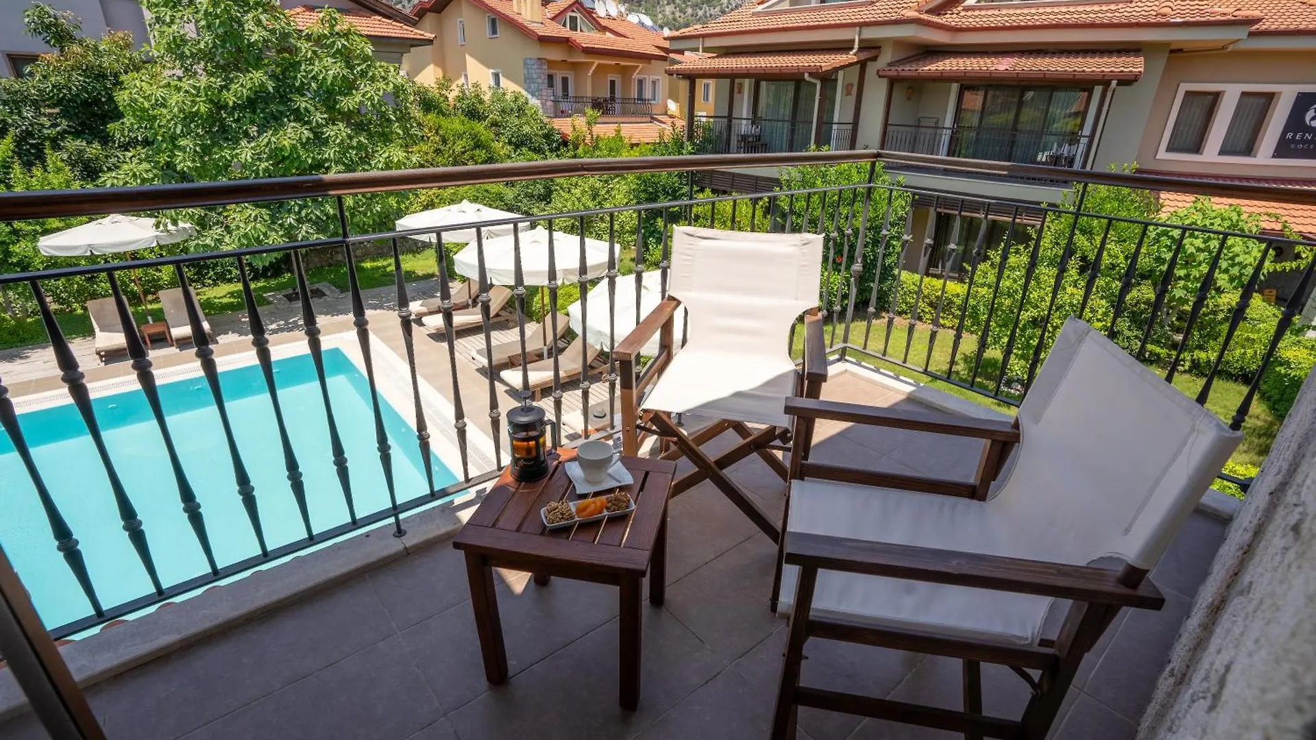 Renka Hotel & Spa Gocek   Gocek (Fethiye)