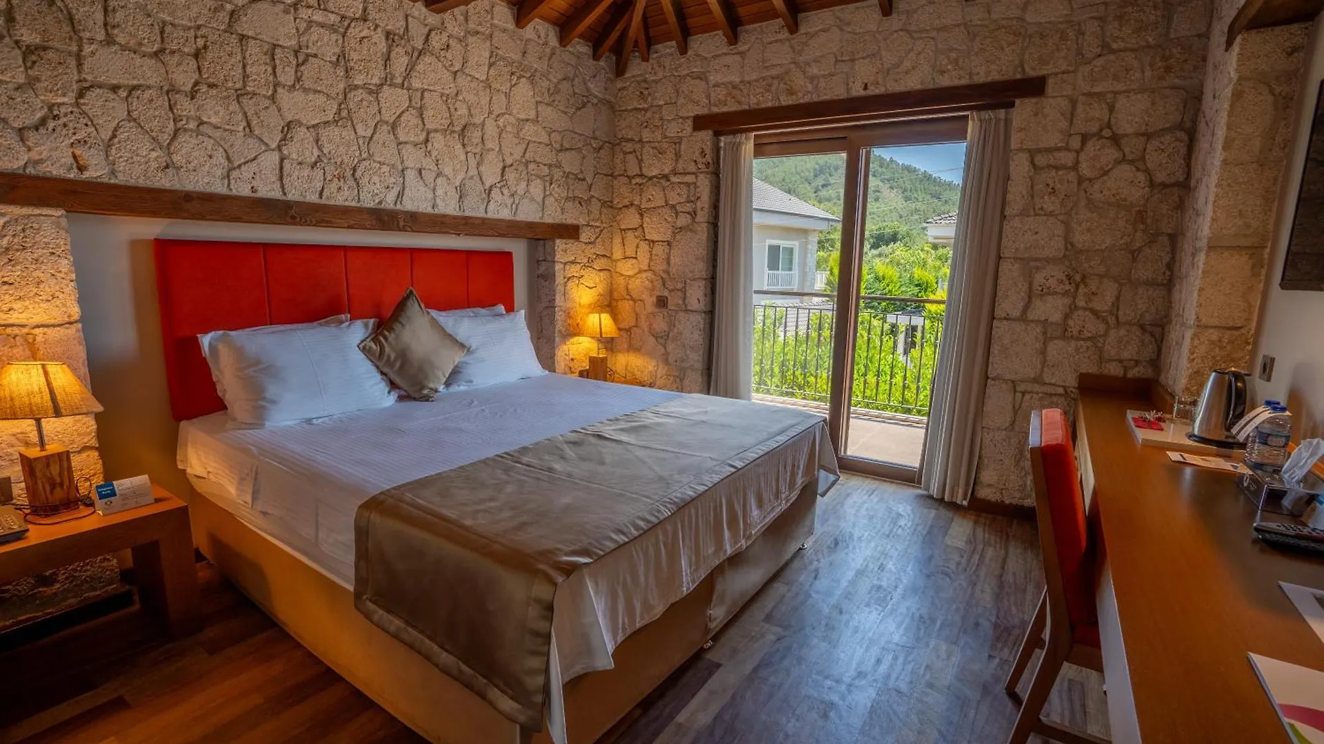 Renka Hotel & Spa Gocek  Gocek (Fethiye)