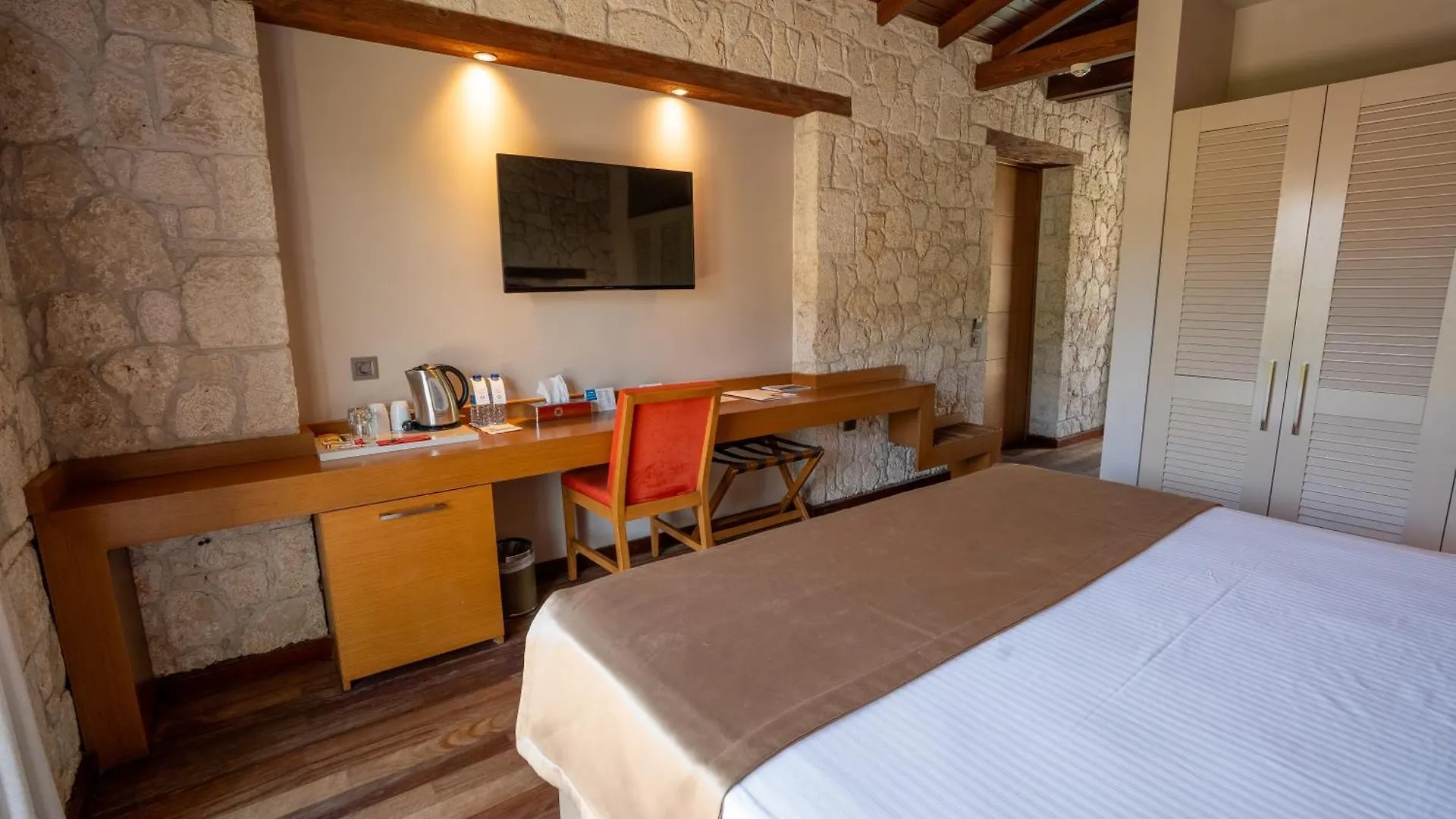 ***  Renka Hotel & Spa Gocek  Turkey