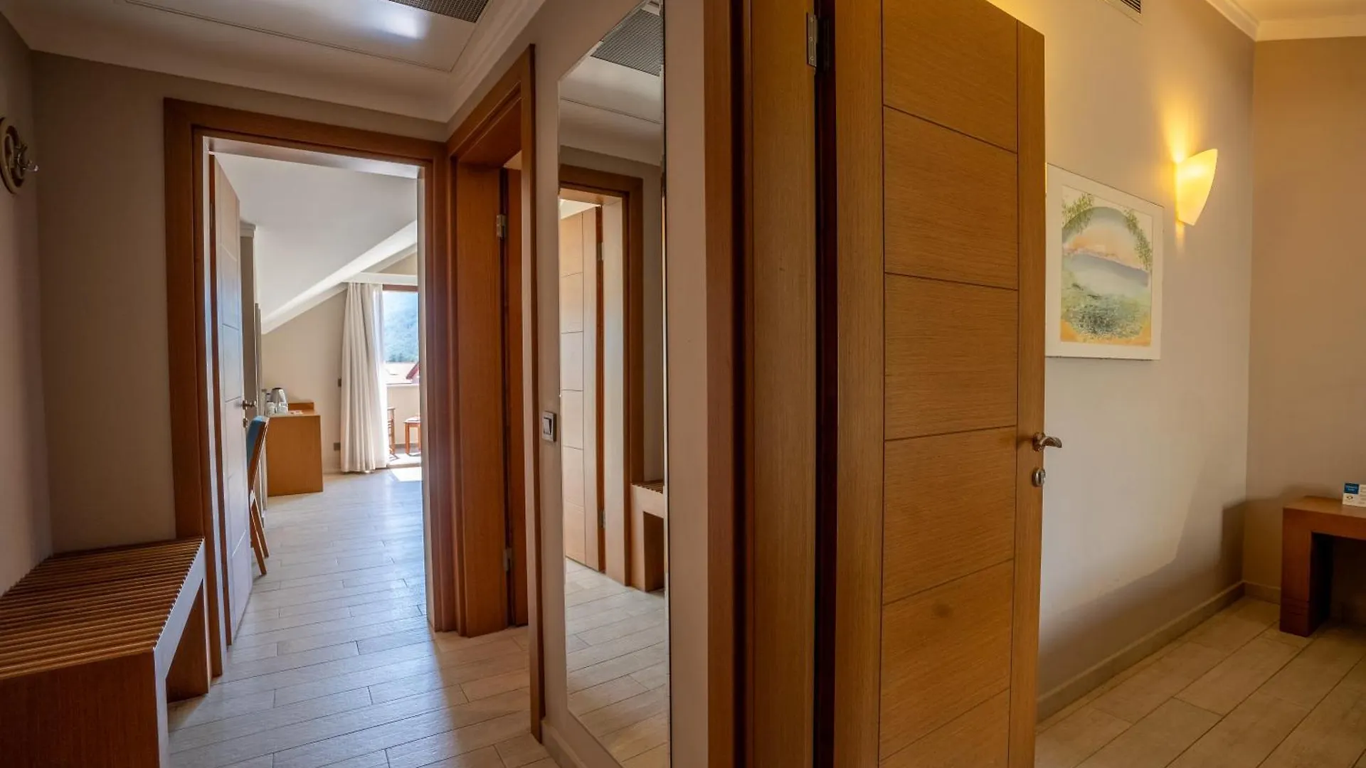 Renka Hotel & Spa Gocek