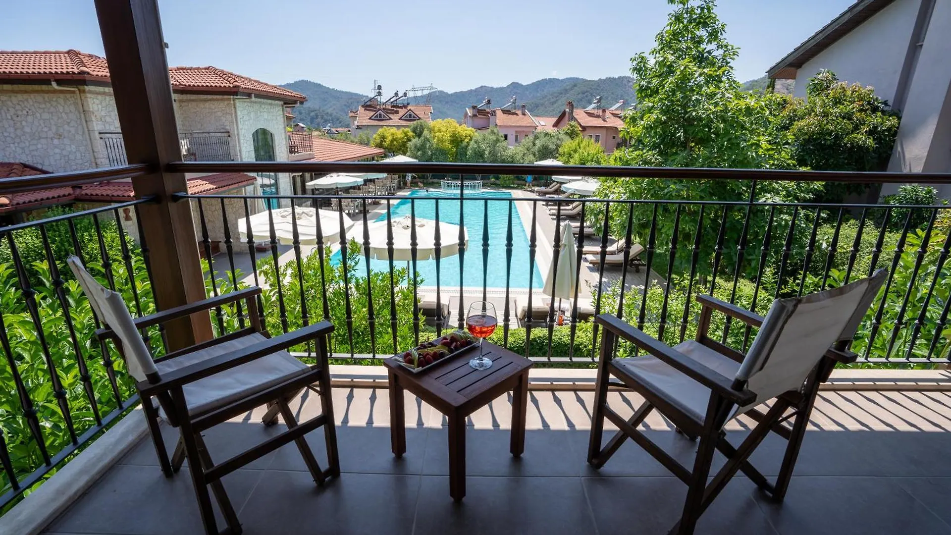 Renka Hotel & Spa Gocek  Gocek (Fethiye)