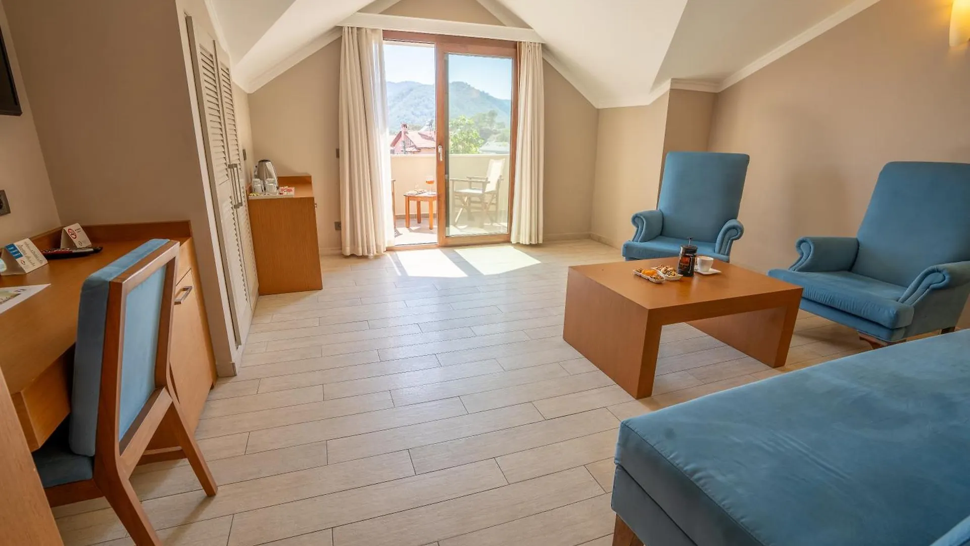 ***  Renka Hotel & Spa Gocek  Turkey