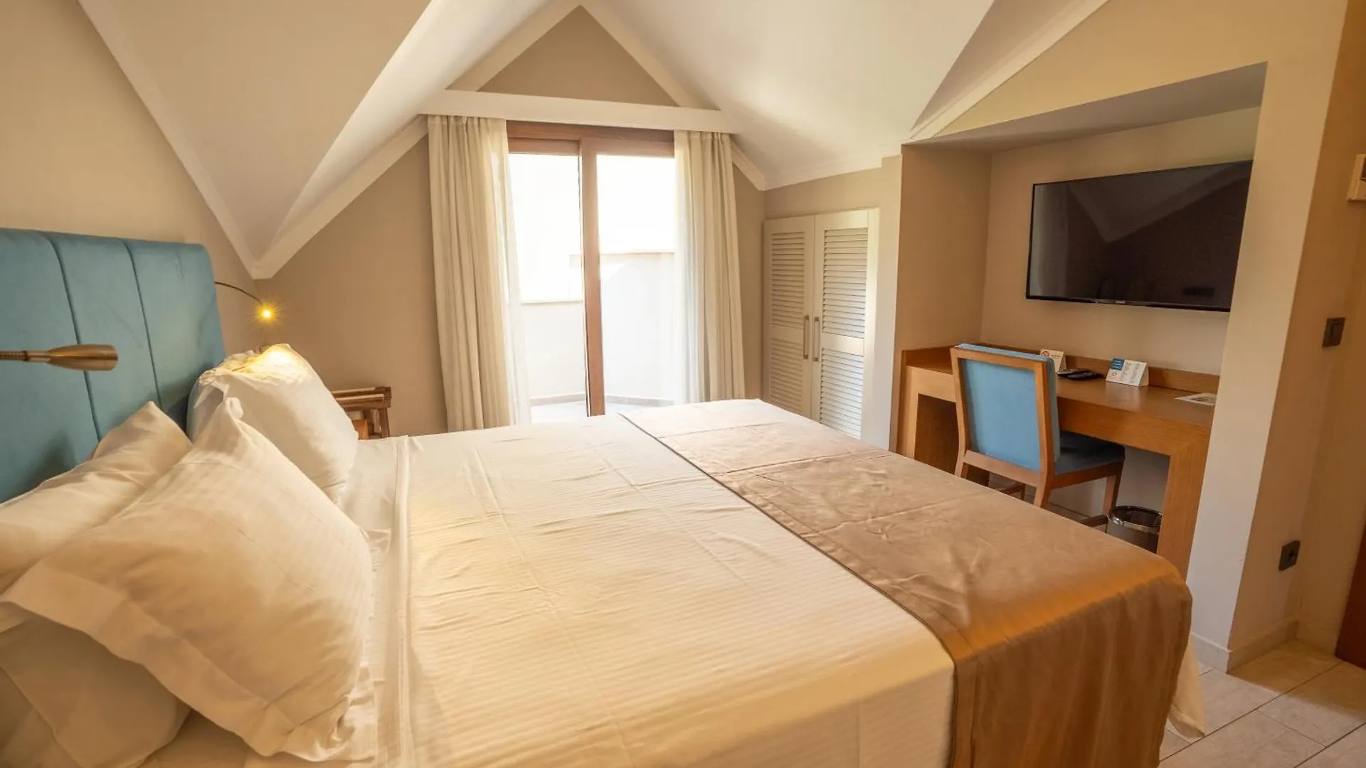 Renka Hotel & Spa Gocek