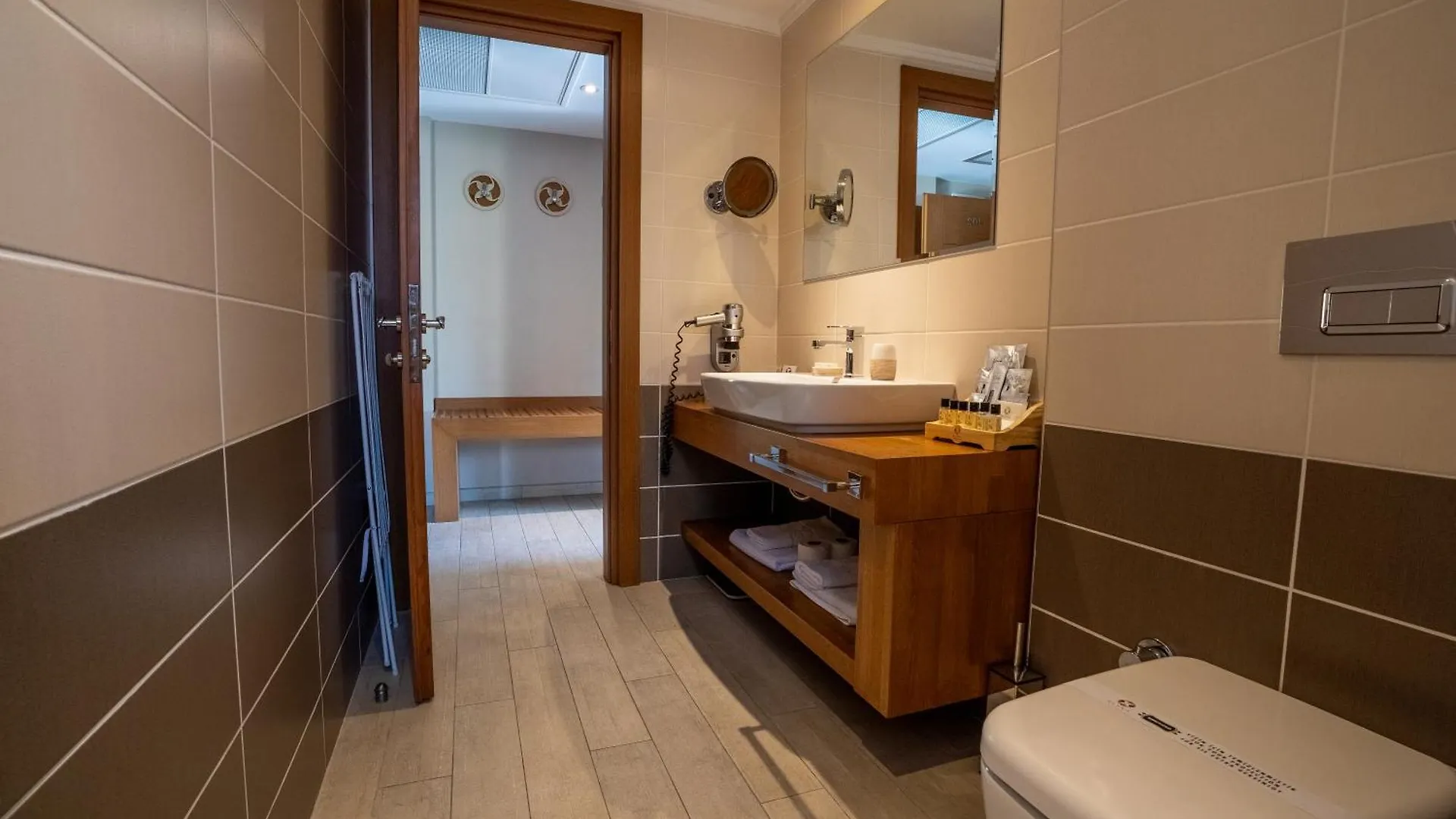 Renka Hotel & Spa Gocek  3*, Gocek (Fethiye)