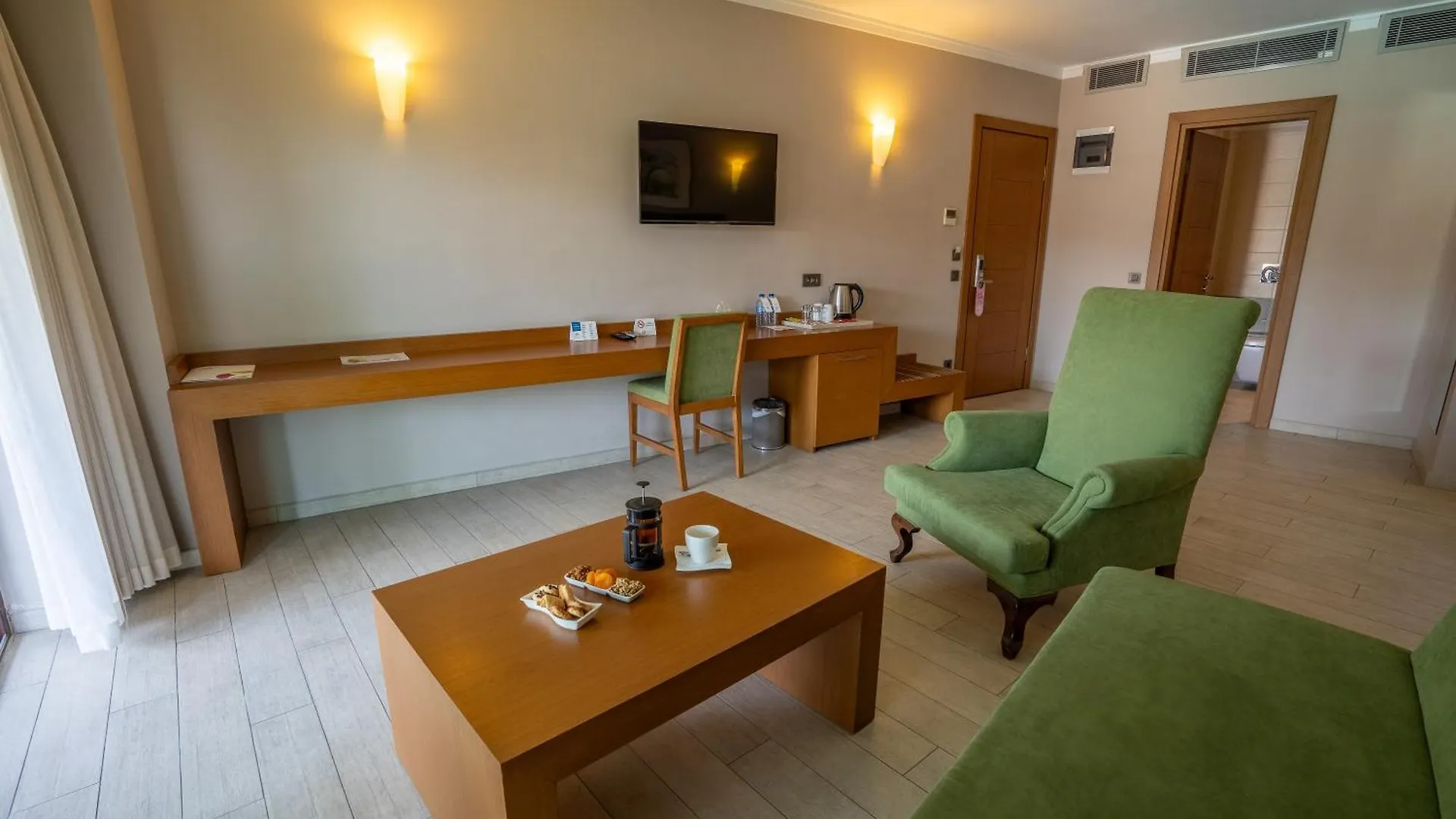 Renka Hotel & Spa Gocek  Turkey