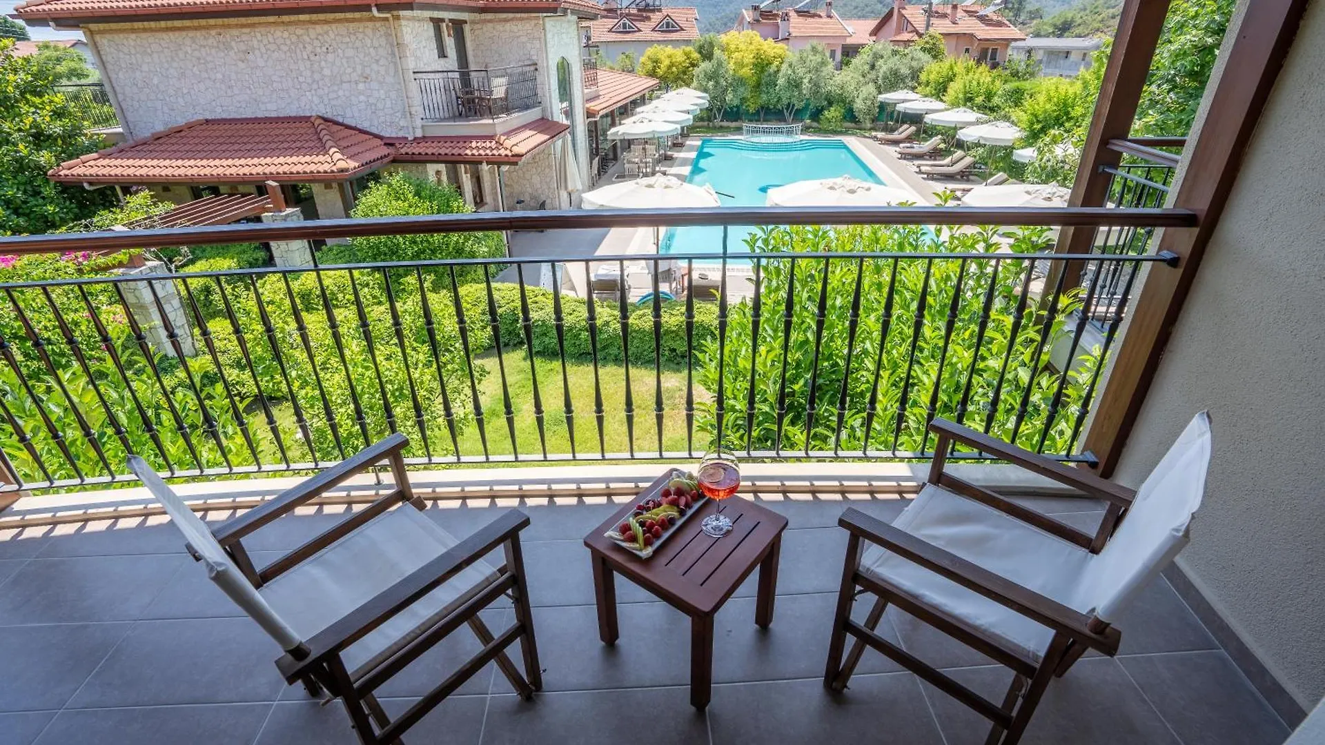 Renka Hotel & Spa Gocek  3*, Gocek (Fethiye)