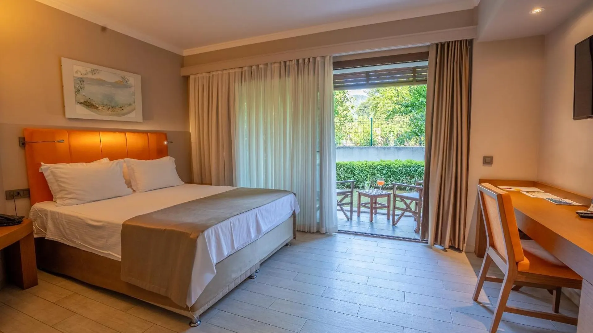 Renka Hotel & Spa Gocek  Turkey