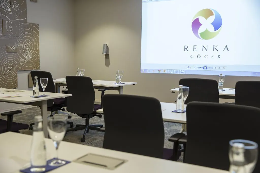 Renka Hotel & Spa Gocek