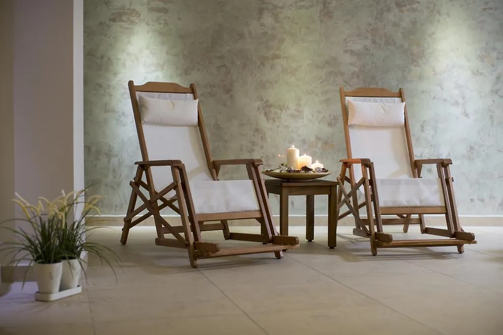 Renka Hotel & Spa Gocek  Turkey