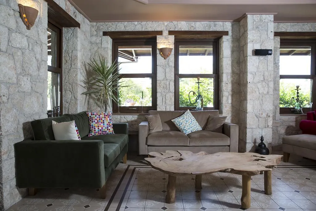 Renka Hotel & Spa Gocek