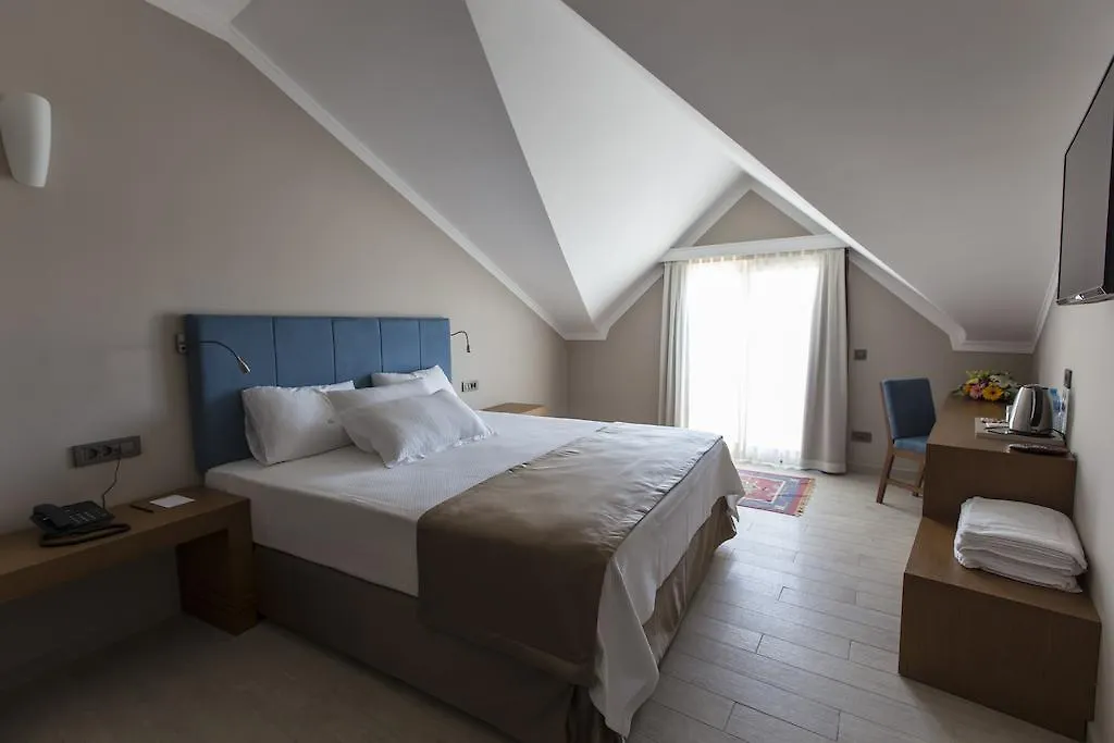 Renka Hotel & Spa Gocek