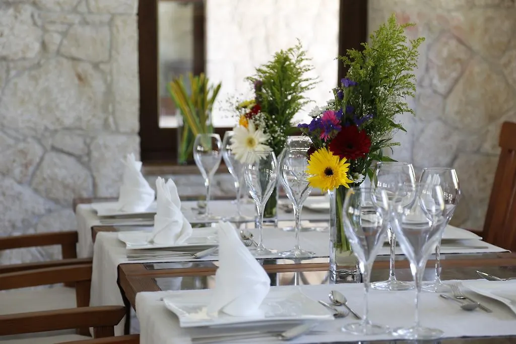 ***  Renka Hotel & Spa Gocek  Turkey
