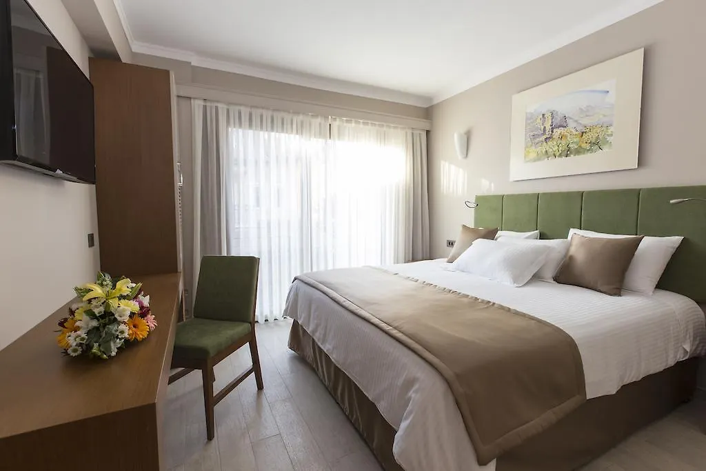 Renka Hotel & Spa Gocek  Gocek (Fethiye)
