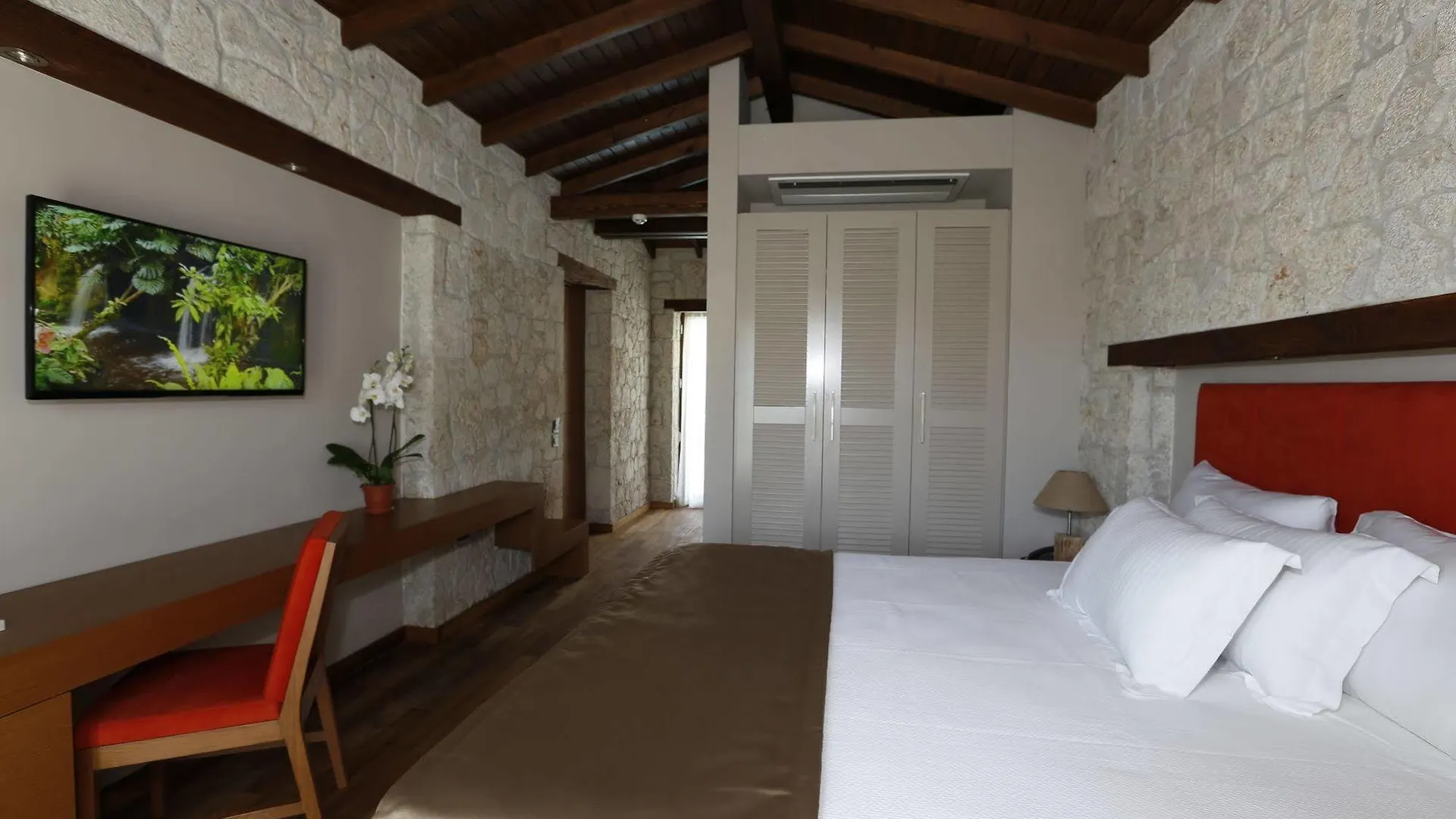 Renka Hotel & Spa Gocek