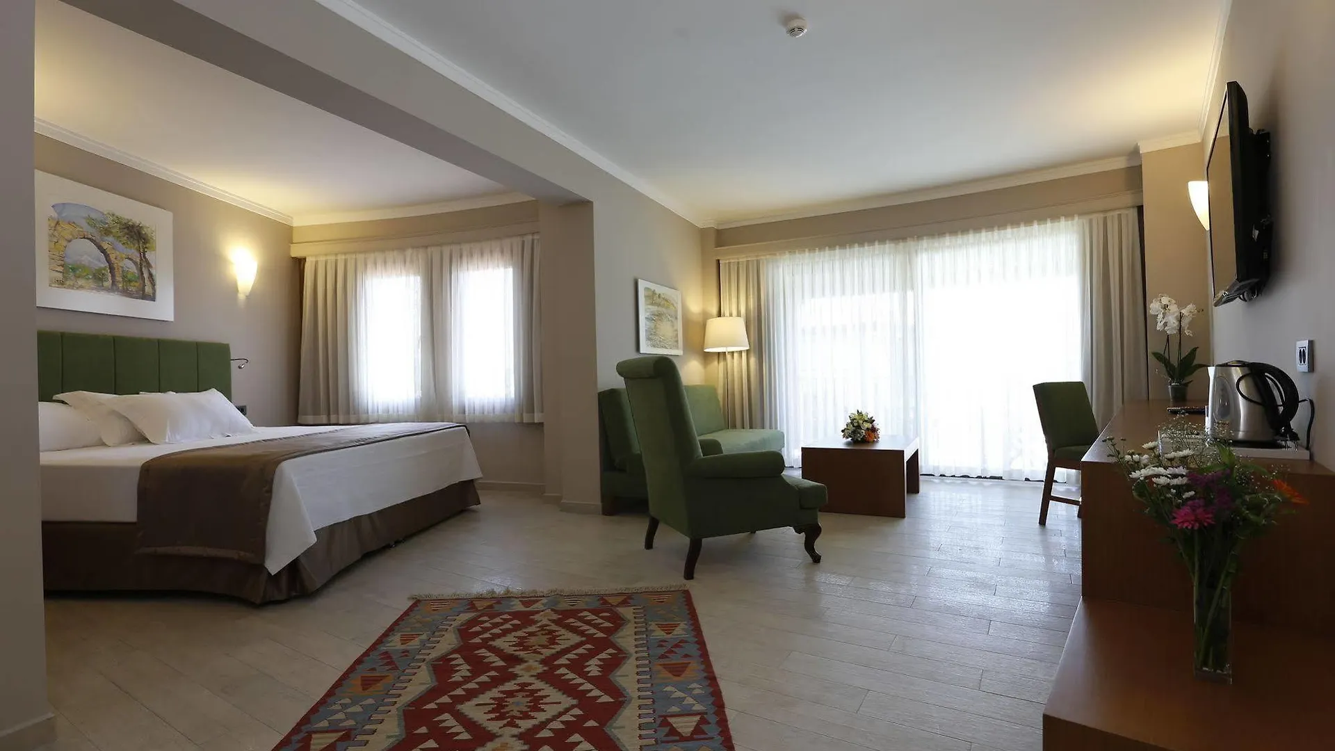 Renka Hotel & Spa Gocek