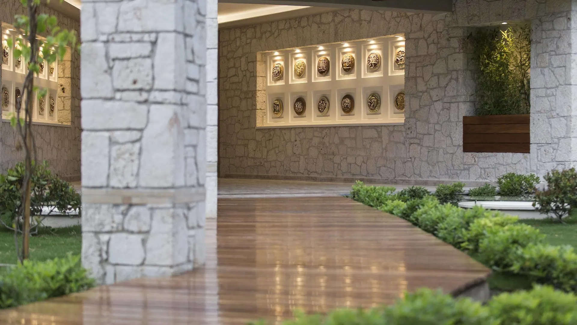 Renka Hotel & Spa Gocek  Gocek (Fethiye)
